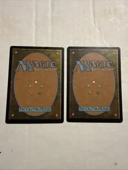 2x Smother #170 Onslaught MTG Magic LP UP - Image 2