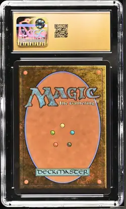 FYNN, THE FANGBEARER Secret Lair Princess Bride CGC Pristine 10 MTG - Image 2