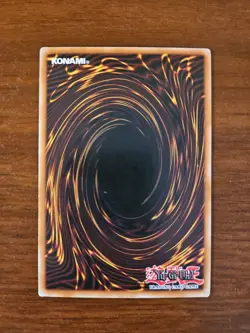 YuGiOh Legendary Collection 2 - LCGX-EN039 ELEMENTAL HERO VOLTIC, 1st Edition - Image 2