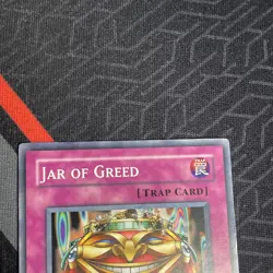 Jar of Greed - YSD-EN036 1st Edition - YuGiOh-LP - Image 3