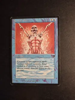 Remove Soul (Legends) NM Regular MTG - Image 1