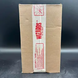 Magic: The Gathering Avatar The Last Airbender Jumpstart Booster 6 Box Case - Image 4