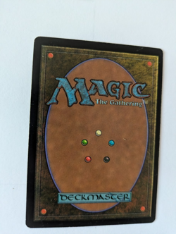 Ebon Dragon Portal MTG NM Free shipping with tracking - Image 2