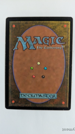 Ebon Dragon Portal MTG NM Free shipping with tracking - Image 4