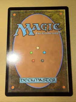 Sand Scout #47 Rare Ext. Art MTG 24 Commander: Outlaws of Thunder Junction OTC - Image 4