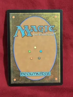 Trap the Trespassers 0025 Non Foil Rare LOTR Commander MTG Near Mint - Image 2