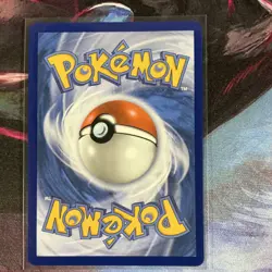 Pokemon Fan Rotom ASC: Rare Holo 250/217 Basic 70 HP 70 Ability Card - Image 2