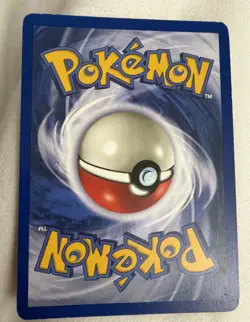 1999 1st Edition Shadowless Pokemon Machamp 008/102 Holo - Image 2