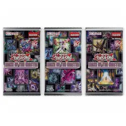 Yugioh Maze of the Master Booster Box Sealed New - Image 2