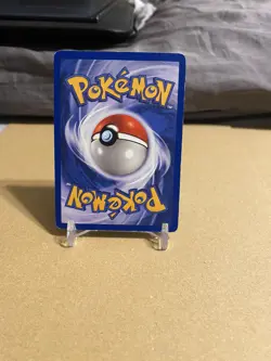 Pokemon TCG Squirtle Team Rocket 68 - Regular Unlimited Common - NM - Image 2