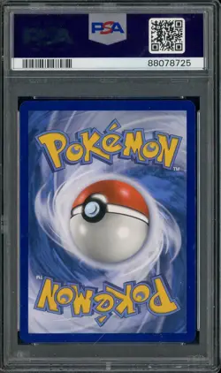 2018 Pokemon Sun & Moon #150 FA/ Lana Ultra Prism PSA 10 GEM MINT - Image 2