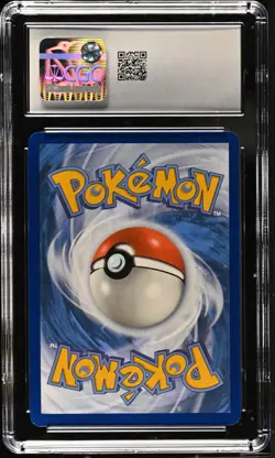 Pokemon 2023 Pikachu Charizard & Ho-Oh ex Deck Holo TCG Classic #008 CGC 9 - Image 2