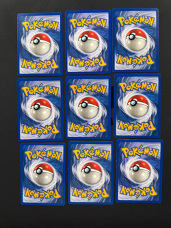 Lot Of 26 Vintage Pokemon Neo Revelation Cards (LP) Pre Owned - Image 4