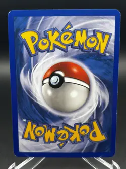 2003 Pokemon Lapras ex Ultra Rare Holo Ruby & Sapphire #99/109 Vintage - Image 2