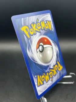 2003 Pokemon Lapras ex Ultra Rare Holo Ruby & Sapphire #99/109 Vintage - Image 5