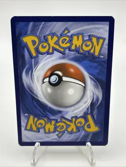 Pokemon TCG SV Scarlet & Violet 151 Erika's Invitation Card #203/165 - Image 2