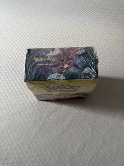 Pokemon Darkness Ablaze Booster Box Factory Sealed Box - READ DESC - Image 2