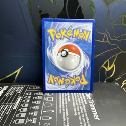 Pokemon Whimsicott VSTAR Rainbow Secret Rare Holo 175/172 Brilliant Stars - Image 2