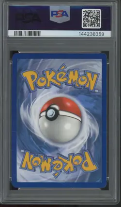 2022 Pokemon SWSH Lost Origin Full Art #TG30 Mew Vmax Gem Mint PSA 10 - Image 2