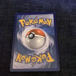 Pokemon TCG Celebi XY Black Star Promos Holo Card XY111 - Image 3