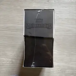 Pokemon TCG: Celebrations 25th Anniversary Elite Trainer Box ETB - New/Sealed - Image 3