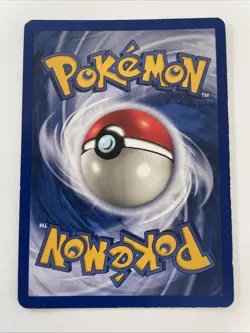 1999 Pokemon Pinsir #9/64 Holo Jungle Unlimited LP (No Symbol Error) - TCCCX - Image 3
