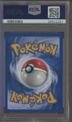 2000 Pokemon Base 2 Zapdos Holo #20 PSA 10 GEM MINT - Image 2