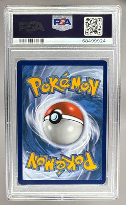 68499924 Drapion V 2022 Pokemon Sword & Shield Lost Origin #118 Holo PSA 9 - Image 2