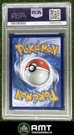 Simisear VSTAR PSA 9 2023 Pokemon Sword Shield Crown Zenith Galarian #GG37/GG70 - Image 2
