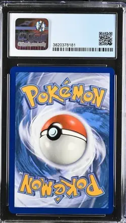 Pokemon Eldegoss V 2020 Rebel Clash 019/192 Holo CGC 8.5 - Image 2