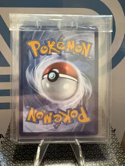 Rayquaza VMAX 217/203 Pokemon TCG Evolving Skies Secret Rare Rainbow 2021 Hyper - Image 3