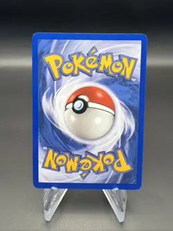 Gyarados - 32/97 EX Dragon - STAMPED Prerelease Promo - Pokemon TCG - 2003 - Image 2