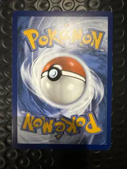 Pokemon TCG Sealed Mew EX 053 Holo Black Star Promo Scarlet & Violet 151 - Image 2
