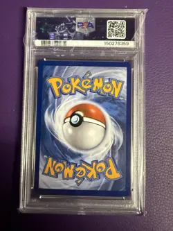 2026 POKEMON ASCENDED HEROES HYPER RARE MEGA CHARIZARD Y EX PSA 10!! - Image 2