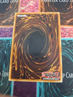 Yugioh Blue-Eyes Jet Dragon RA02-EN017 Ultra Rare 1st Edition Near Mint - Image 3