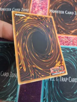 Yugioh Blue-Eyes Jet Dragon RA02-EN017 Ultra Rare 1st Edition Near Mint - Image 4