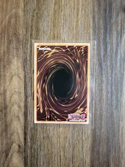 Exodia The Forbidden One RP01-EN021 Retro Pack 2020 Date Reprint - Image 2