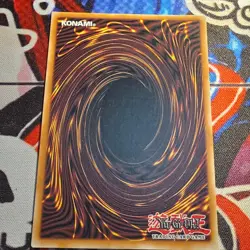 Yu-Gi-Oh! TCG Fluffal Penguin Super Rare Fusion Enforcers unlimited FUEN-EN015 - Image 2