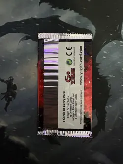 Yu-Gi-Oh! OTS 15 Booster Packs x5 - Brand New - Factory Sealed Tournament Pack - Image 3