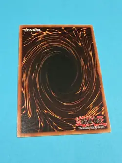 Yugioh! LP Wasteland - LOB-047 - Common - 1st Edition Lightly Played - Image 2