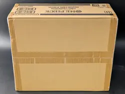 One Piece OP-08 Two Legends English Booster 12x Box Case Sealed - Image 5