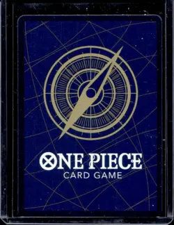 2024 One Piece The Best Boa Hancock Common Pirate Flag #ST03-013 - Image 2