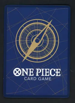 Monkey D Luffy 001 Offline Regional 2024 Vol. 1 Finalist One Piece Promo P-001 - Image 2