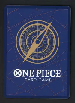 2026 One Piece OP14-EB04 EN Special Alternate Art #112 Boa Hancock - Image 2