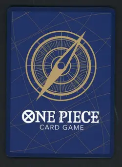 One Piece English P-041 Monkey D. Luffy Offline Regionals Promo - Image 2