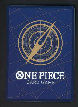 One Piece TCG O-Nami Nami OP06-101 25-26 Championship Promo - Image 2