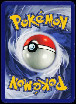 Lickitung 48/130 Uncommon Base Set 2 Pokemon Card - Image 2