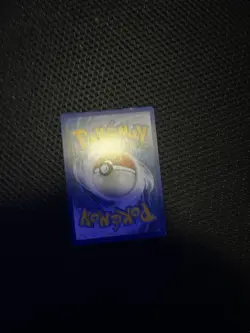 Pokemon Shining Mew 40/73 Shining Legends Shiny Holo Rare Basic Card - Image 2