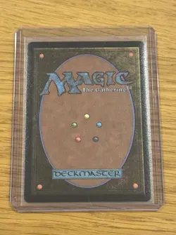 MTG Magic The Gathering Behold The Sinister Six Promo Card Foil Pax West 2025 - Image 3