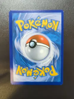 Pokemon TCG Magikarp Legendary Treasures Card 30/113 Reverse Holo Common NM - Image 3